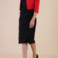 Weston Sleeved Bolero 