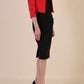 Weston Sleeved Bolero 