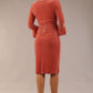 Winsford Velvet Dress 