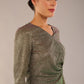 Zeta Glitter Two-Piece Set 