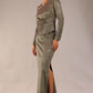Zeta Glitter Two-Piece Set 