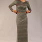 Zeta Glitter Two-Piece Set 