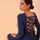 Zoey Sleeved Pencil Dress 