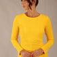 Zoey Sleeved Pencil Dress 