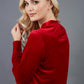 ALLIUM VELVET TOP 