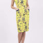 Adeline Shift Dress 