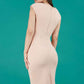 Lydia Sleeveless Dress