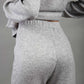 Aria Tricot Joggers 