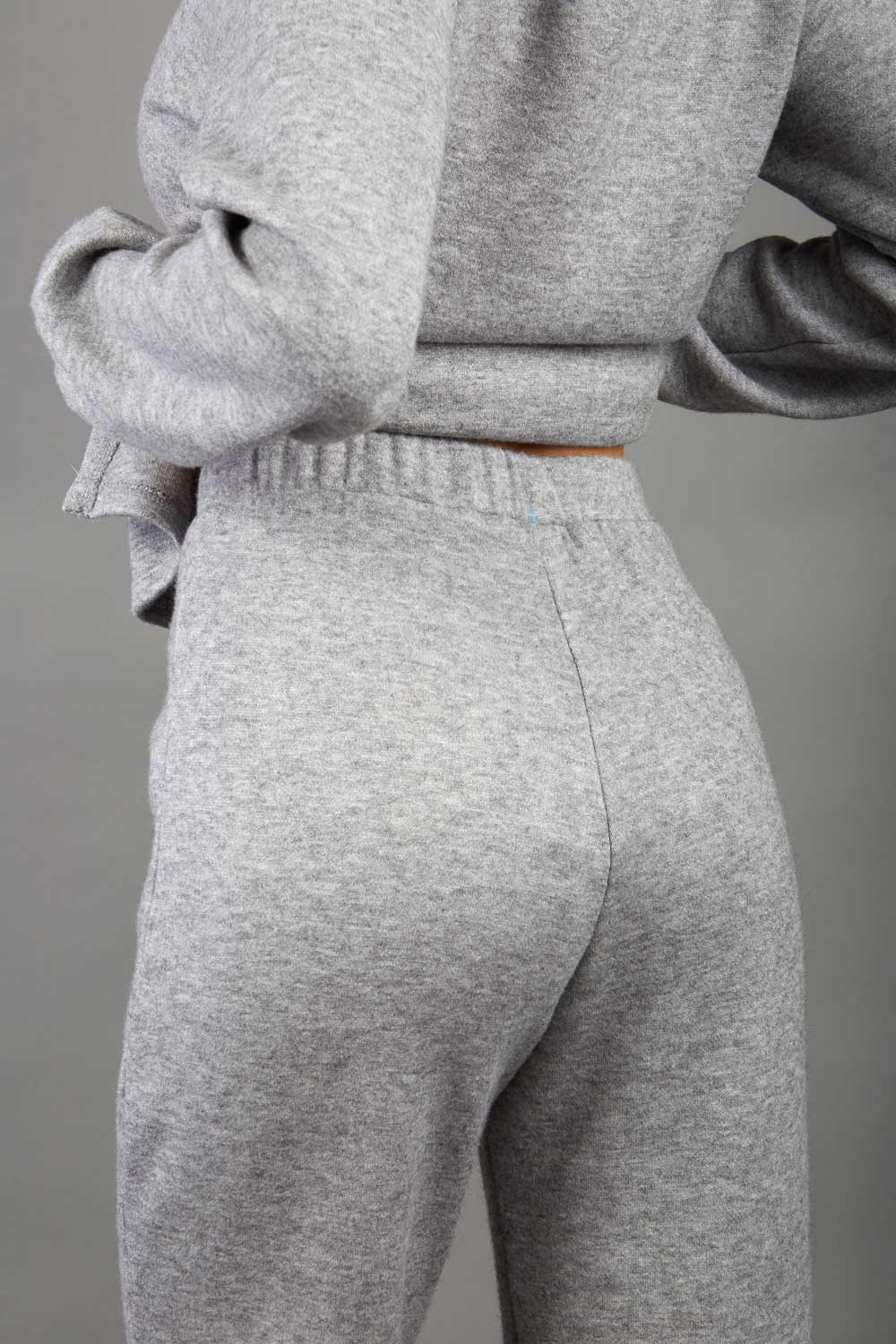 Aria Tricot Joggers 