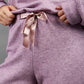 Aria Tricot Joggers 