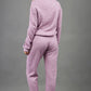 Aria Tricot Joggers 