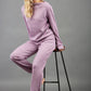 Aria Tricot Joggers 