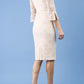Beatrice Lace Dress 
