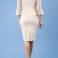 Beatrice Lace Dress 