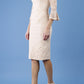 Beatrice Lace Dress 