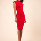 Beyonce Pencil Dress 