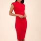 Beyonce Pencil Dress 