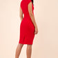 Beyonce Pencil Dress 