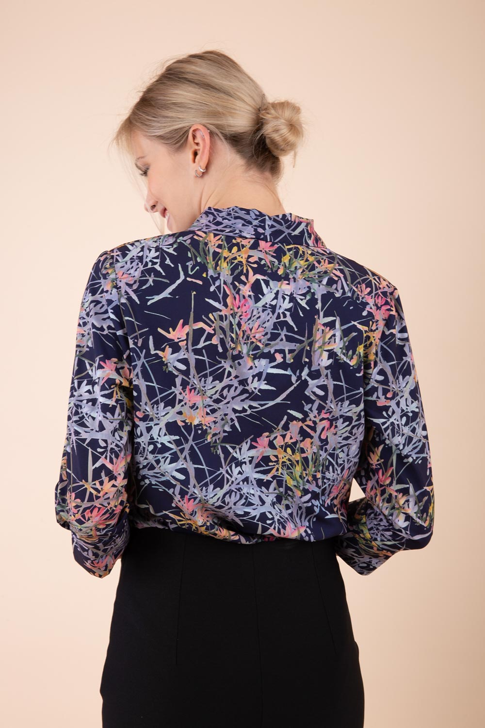 Branscombe top – Diva Catwalk, image 7