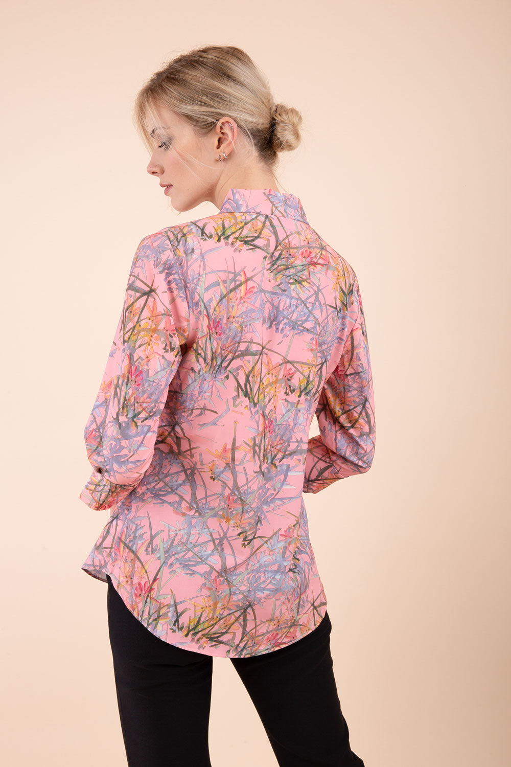 Branscombe top – Diva Catwalk, image 6