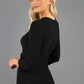 Brienne Pencil Dress 