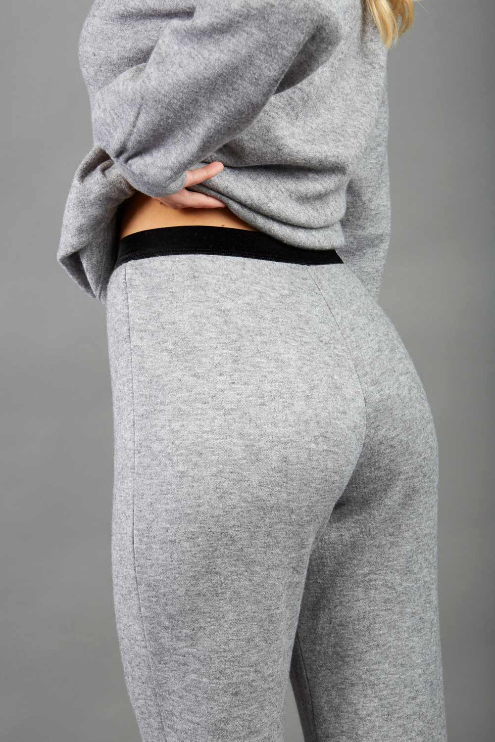 Brody Tricot Trousers – Diva Catwalk, image 2