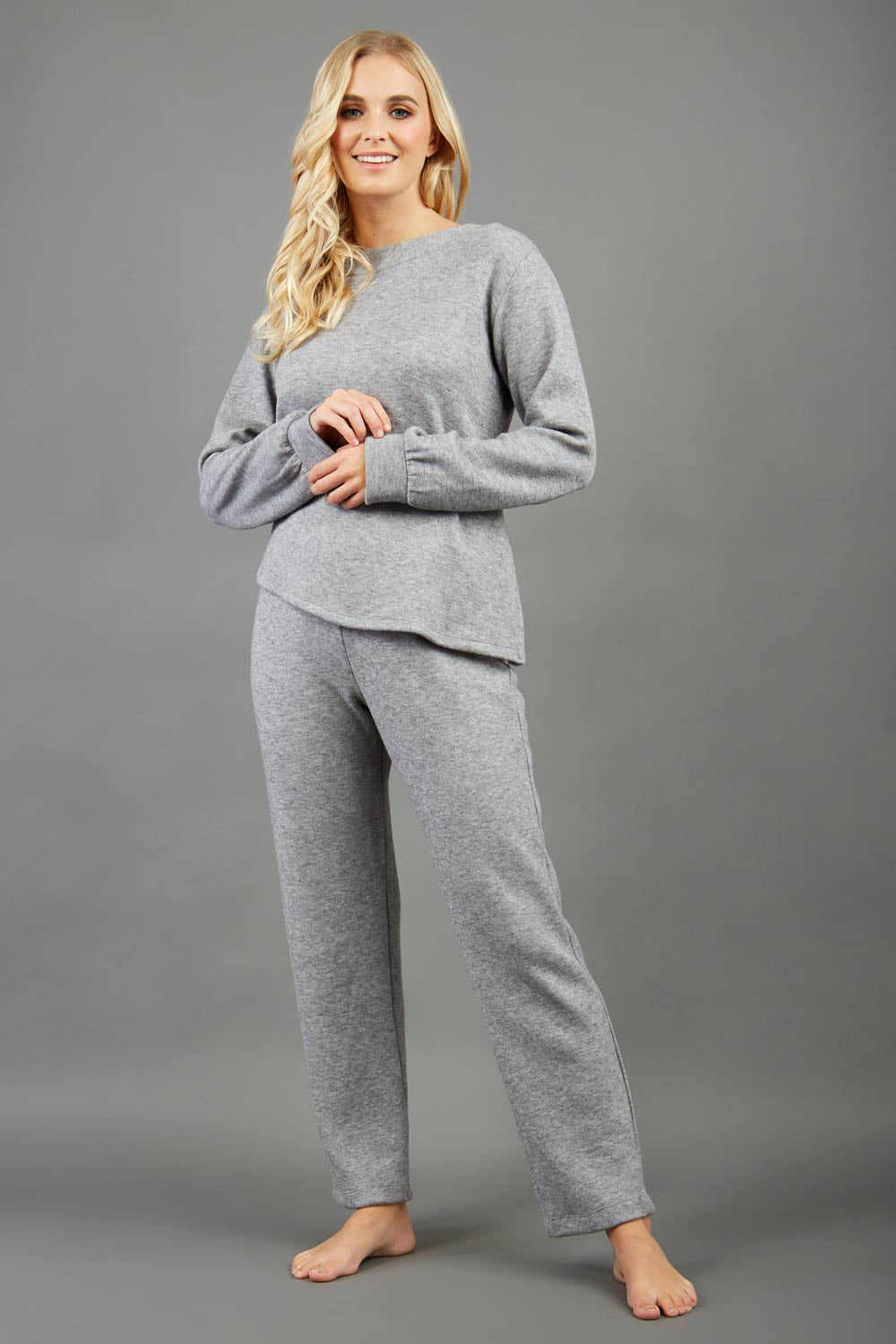 Brody Tricot Trousers – Diva Catwalk, image 3