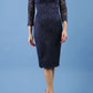 Bucklebury Lace Dress 