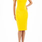 Calista Dress 
