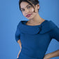 Celestial Pencil Dress 