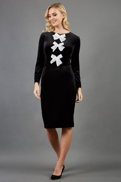 Celine Pencil Dress 