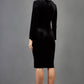 Celine Pencil Dress 