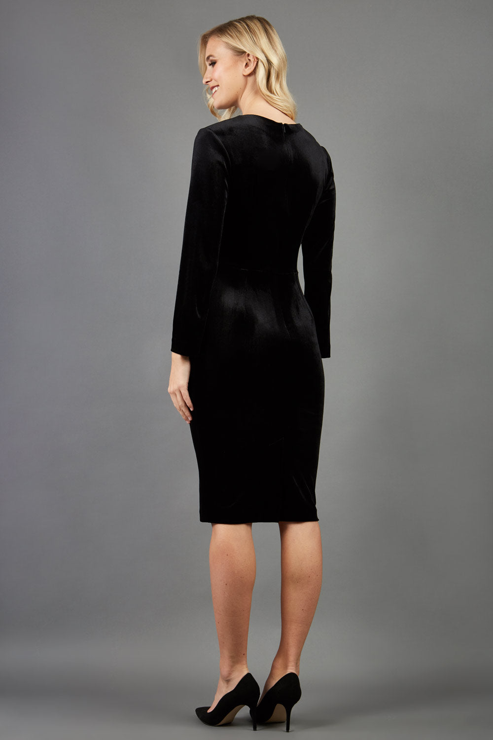 Celine Pencil Dress – Diva Catwalk, image 2