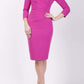 Chelsea Pencil Dress 