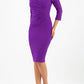 Chelsea Pencil Dress 