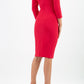 Chelsea Pencil Dress 