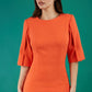 Chiswick Pencil Dress 
