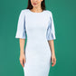 Chiswick Pencil Dress 