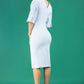 Chiswick Pencil Dress 