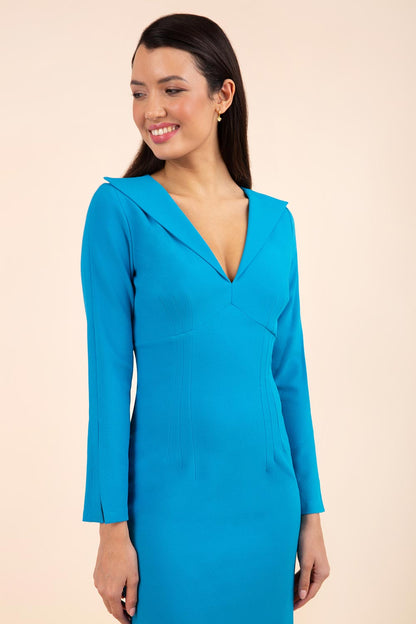 Chloe Pencil Dress 