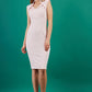 Desdemona Pencil Dress 