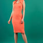 Desdemona Pencil Dress 