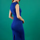 Desdemona Pencil Dress 