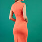 Desdemona Pencil Dress 