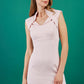 Desdemona Pencil Dress 