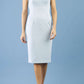 Desdemona Pencil Dress 