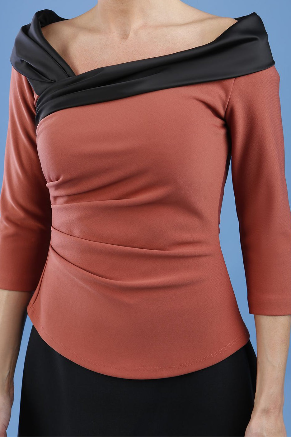 Felicity Top 