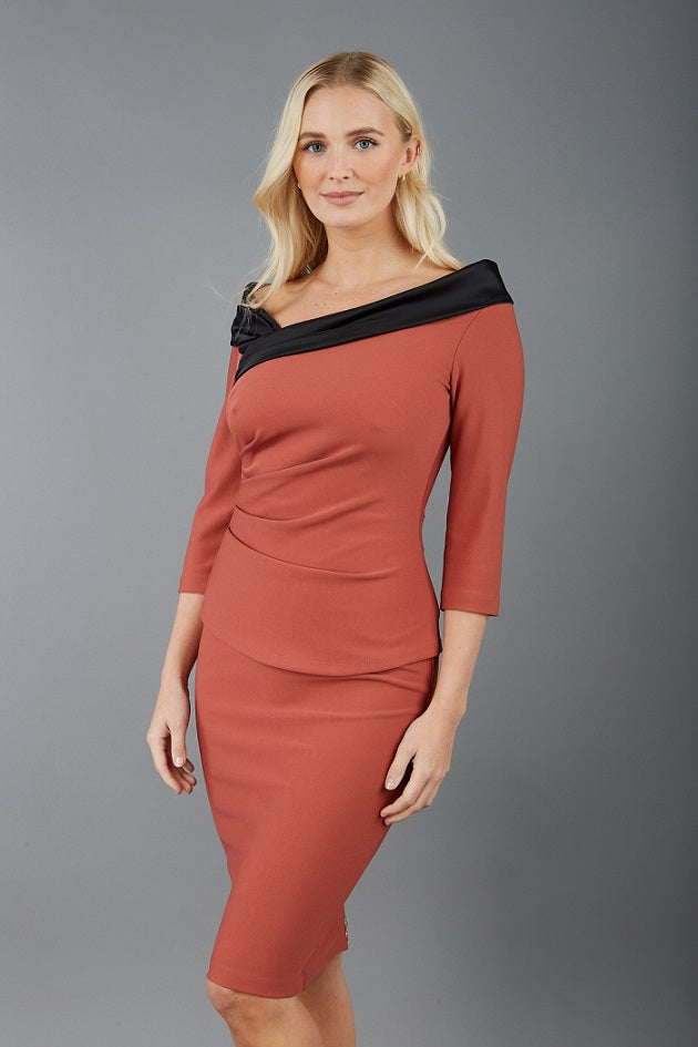 Felicity Top 