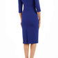 Fidelity Pencil Dress 