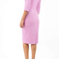 Fidelity Pencil Dress 